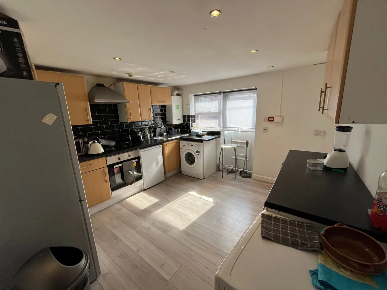 Burley Lodge Terrace, Hyde Park, LS6, photo 4