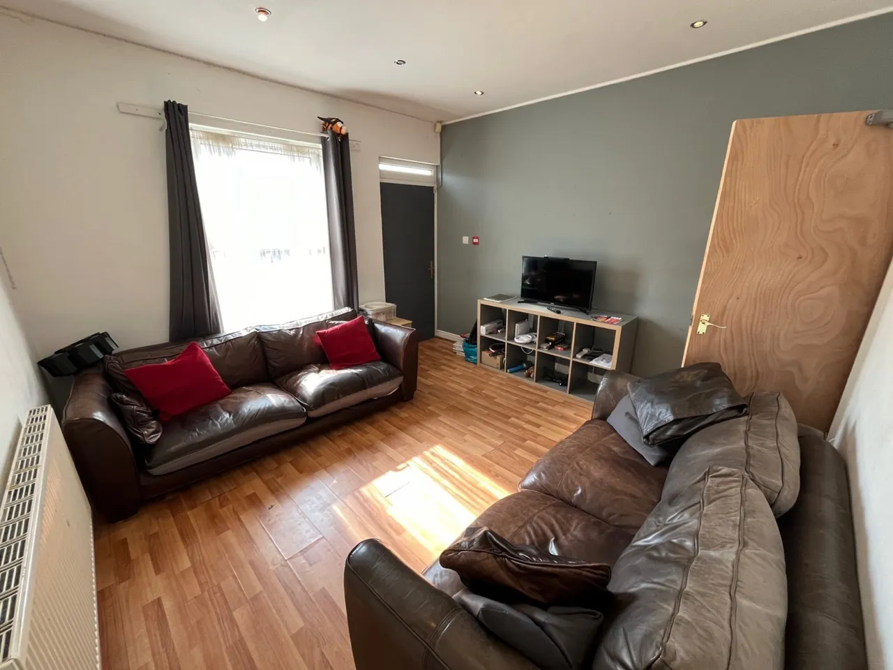 4 bed house to rent, Burley Lodge Terrace, Hyde Park, LS6