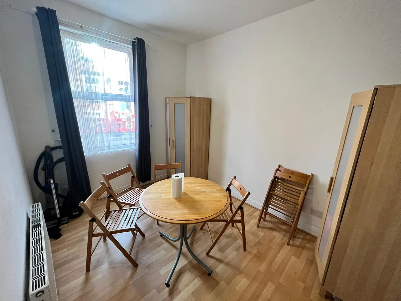 Burley Lodge Terrace, Hyde Park, LS6, photo 5