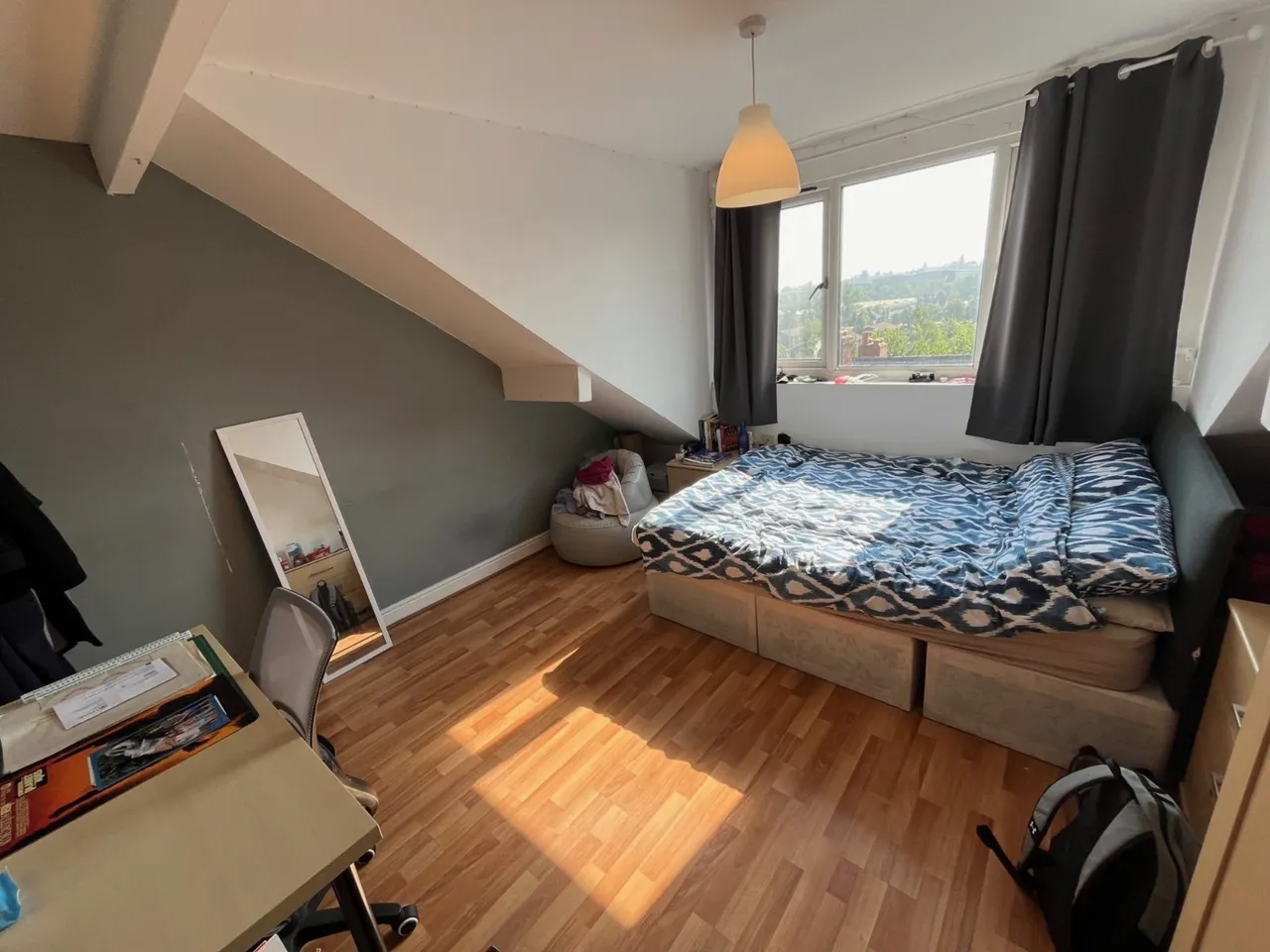 Burley Lodge Terrace, Hyde Park, LS6, photo 10