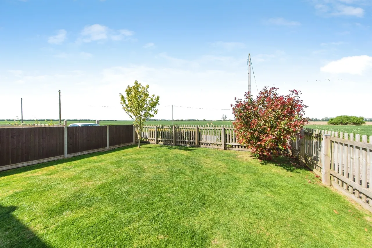 Millgate, Whaplode St. Catherines, PE12, photo 20