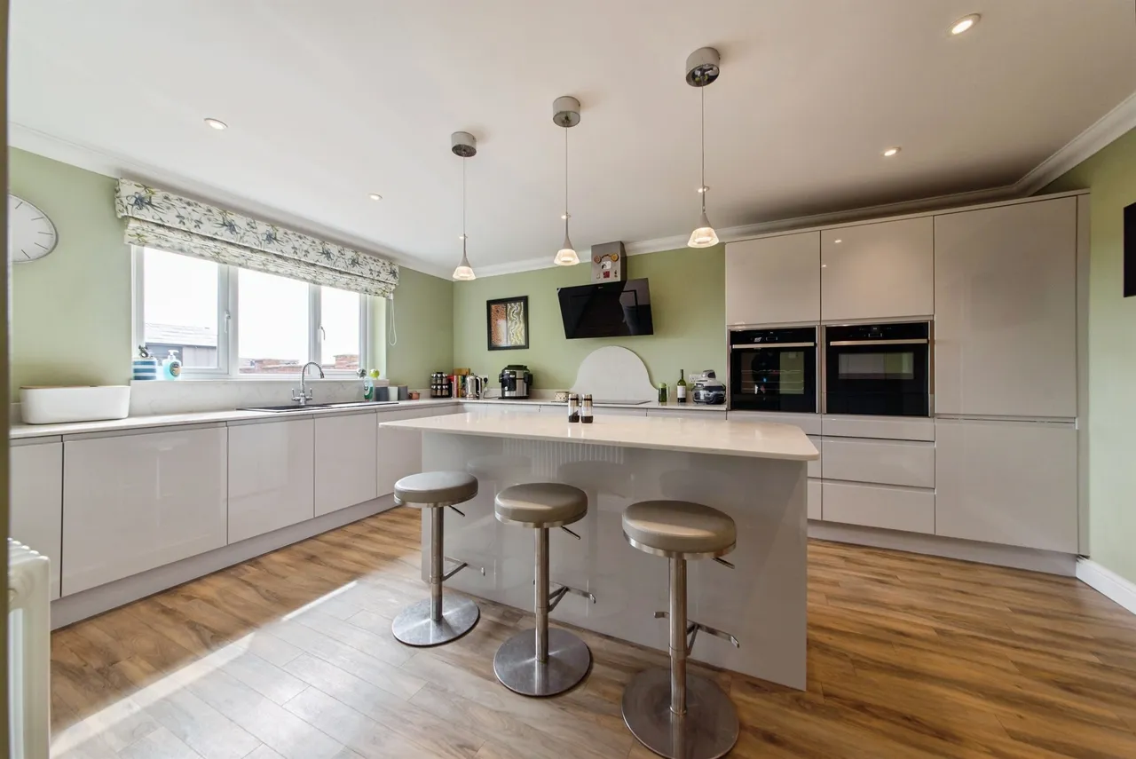 Millgate, Whaplode St. Catherines, PE12, photo 2