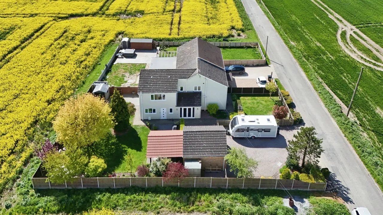 Millgate, Whaplode St. Catherines, PE12, photo 19