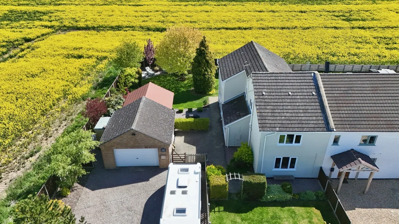 Millgate, Whaplode St. Catherines, PE12, photo 4
