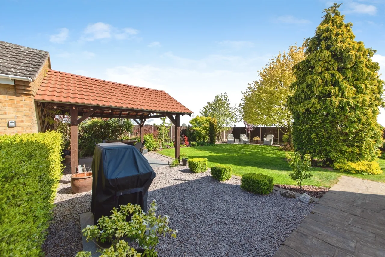 Millgate, Whaplode St. Catherines, PE12, photo 21