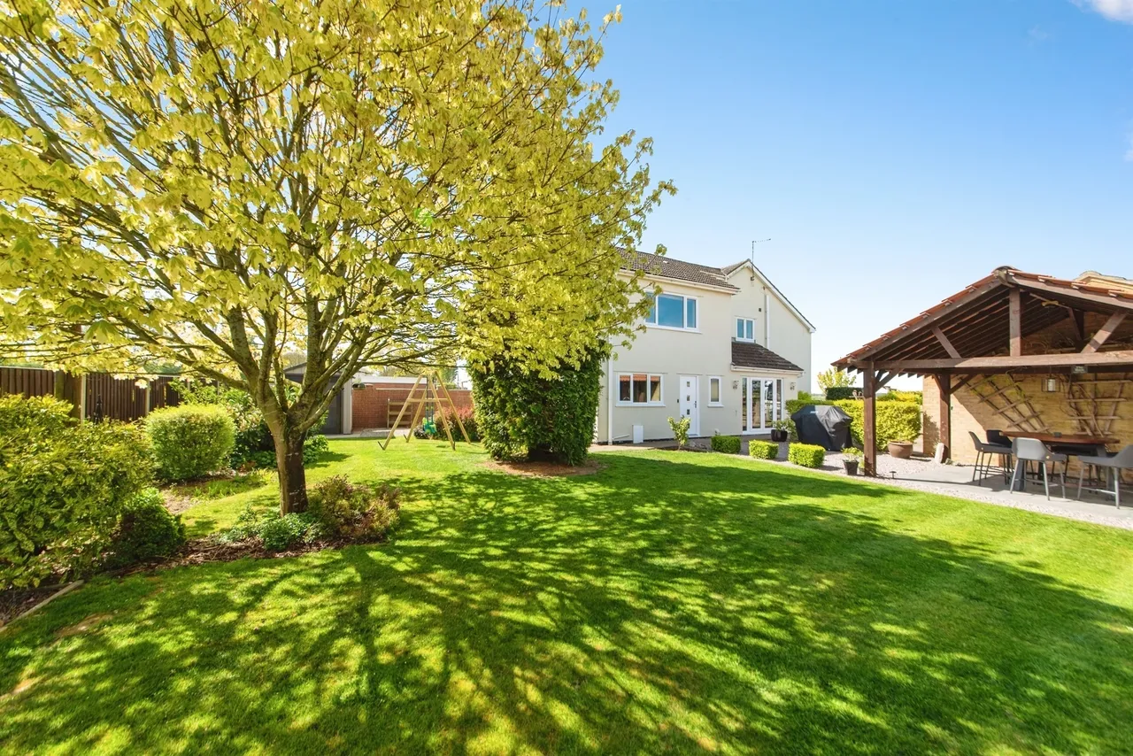 Millgate, Whaplode St. Catherines, PE12, photo 22
