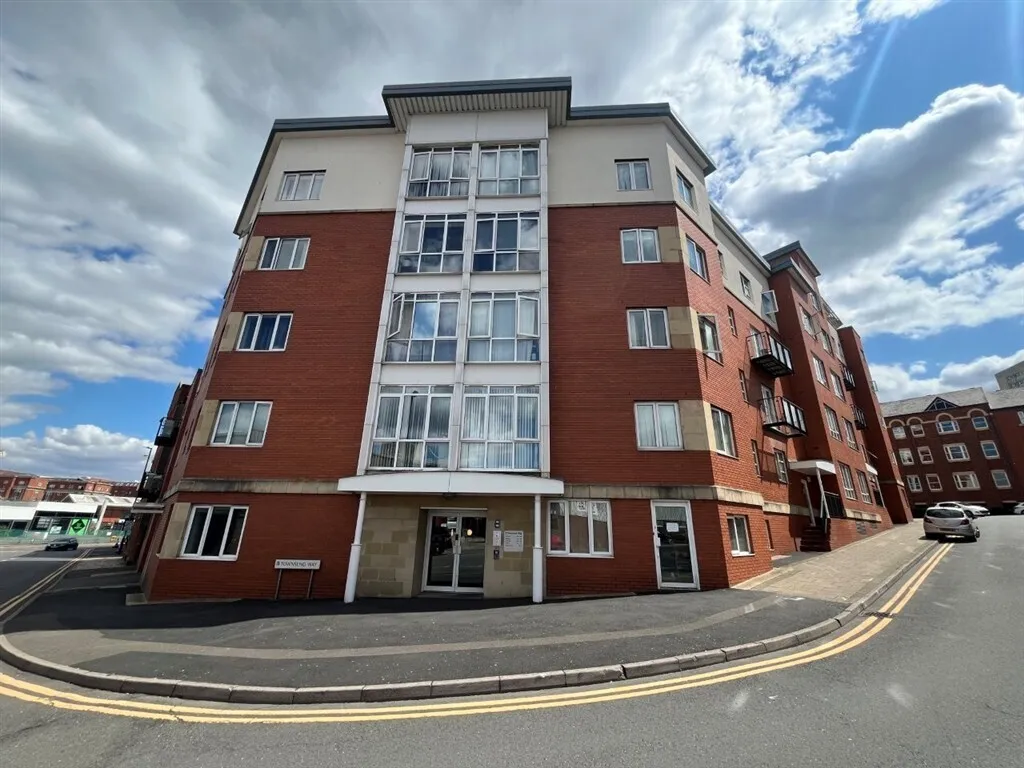 Townsend Way, Birmingham, B1, photo 11