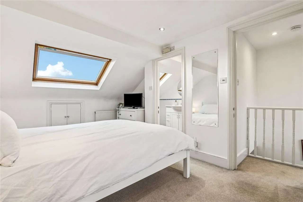 Leathwaite Road, London, SW11, photo 9