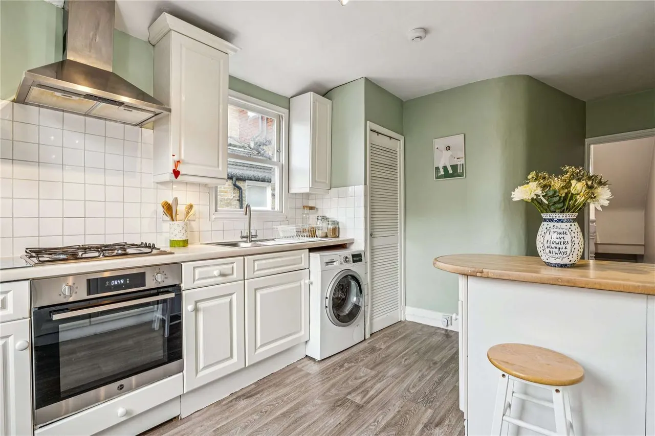 Leathwaite Road, London, SW11, photo 6