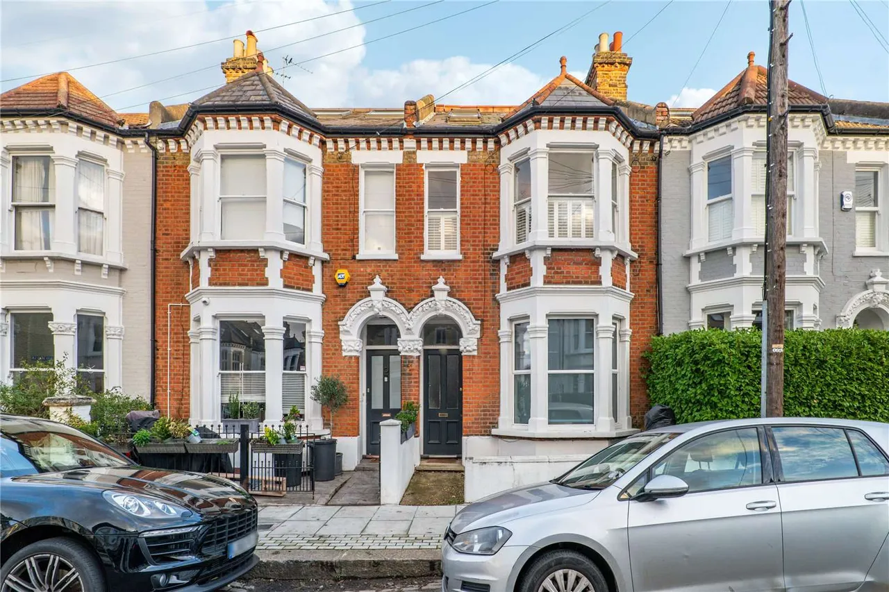 Leathwaite Road, London, SW11, photo 3