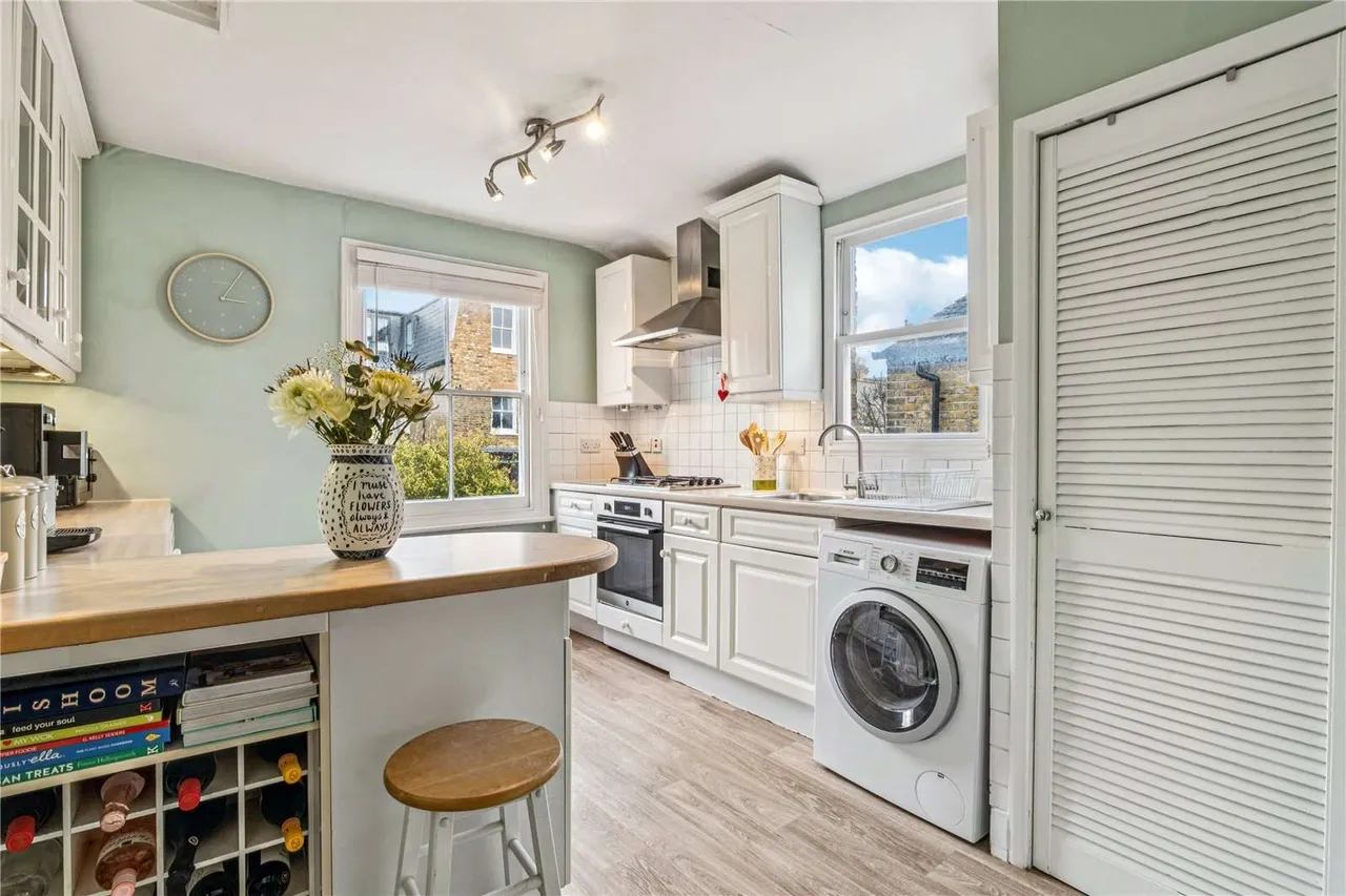 Leathwaite Road, London, SW11, photo 5