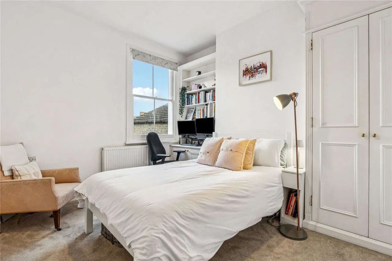 Leathwaite Road, London, SW11, photo 14