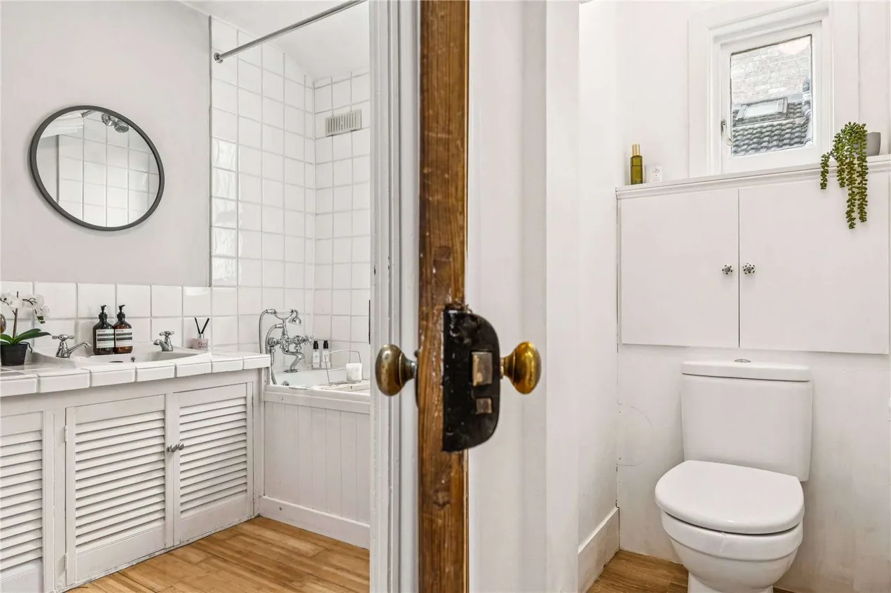 Leathwaite Road, London, SW11, photo 13