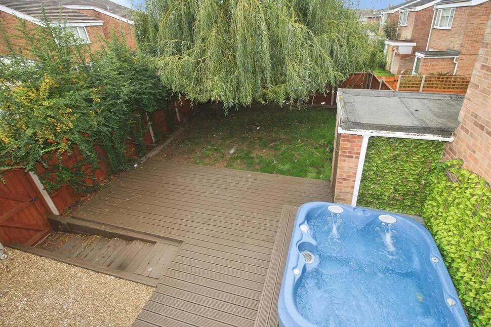 Azalea Drive, Burbage, LE10, photo 14
