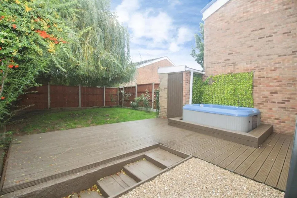 Azalea Drive, Burbage, LE10, photo 8