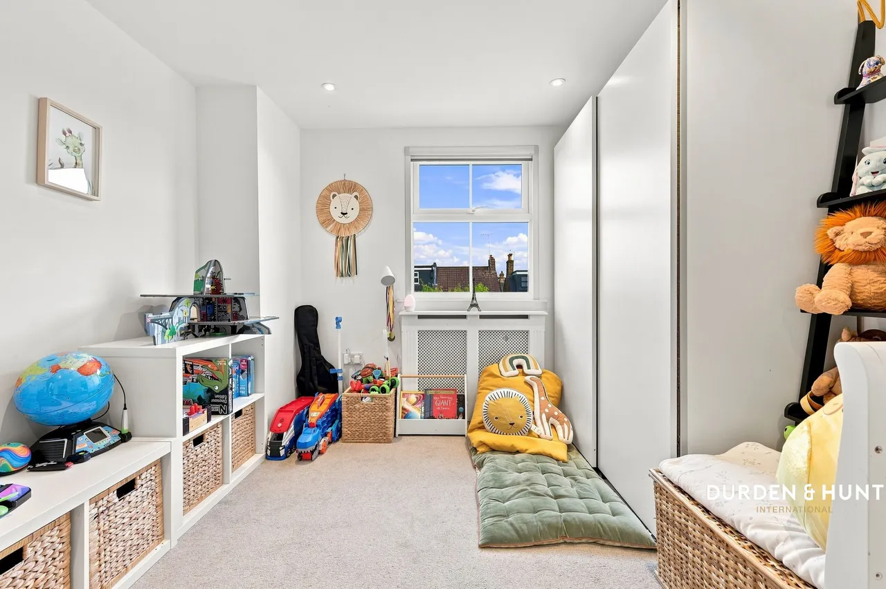 Wellington Road, Wanstead, E11, photo 24
