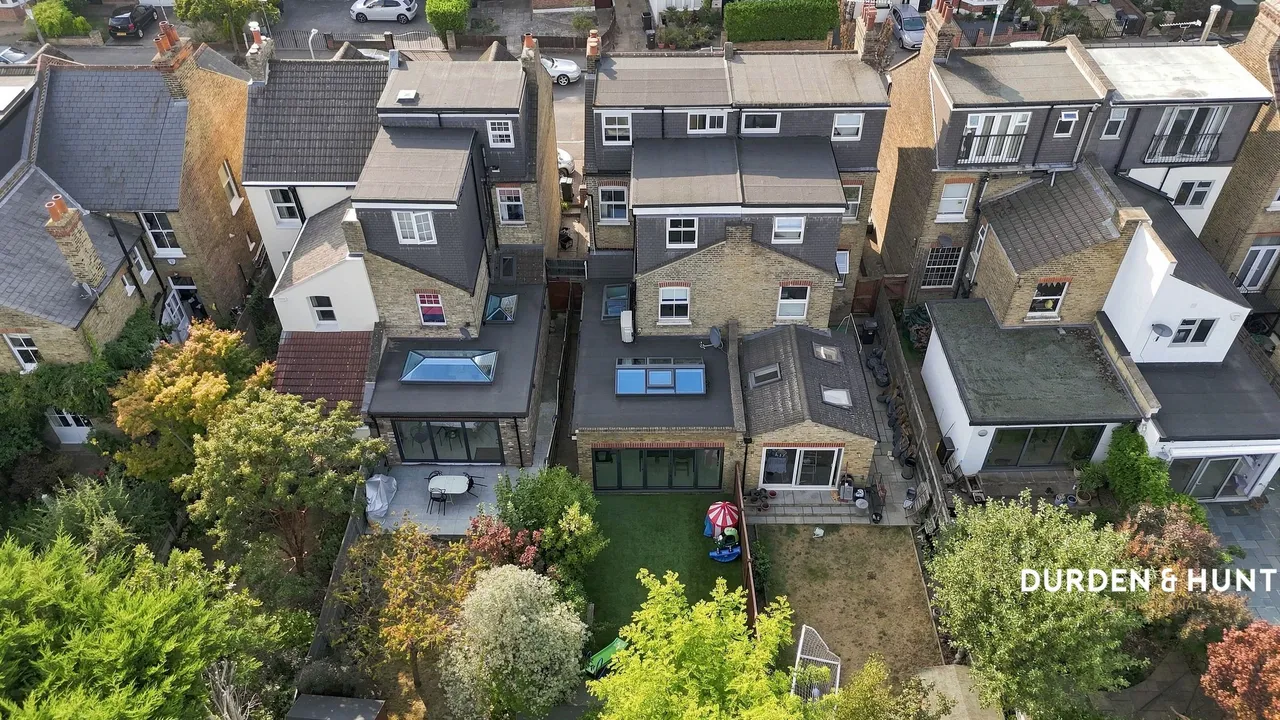 Wellington Road, Wanstead, E11, photo 27