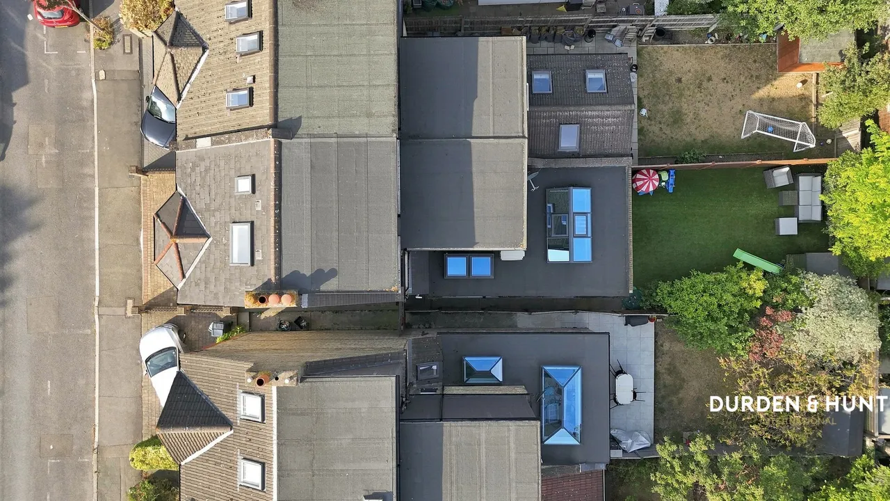 Wellington Road, Wanstead, E11, photo 28