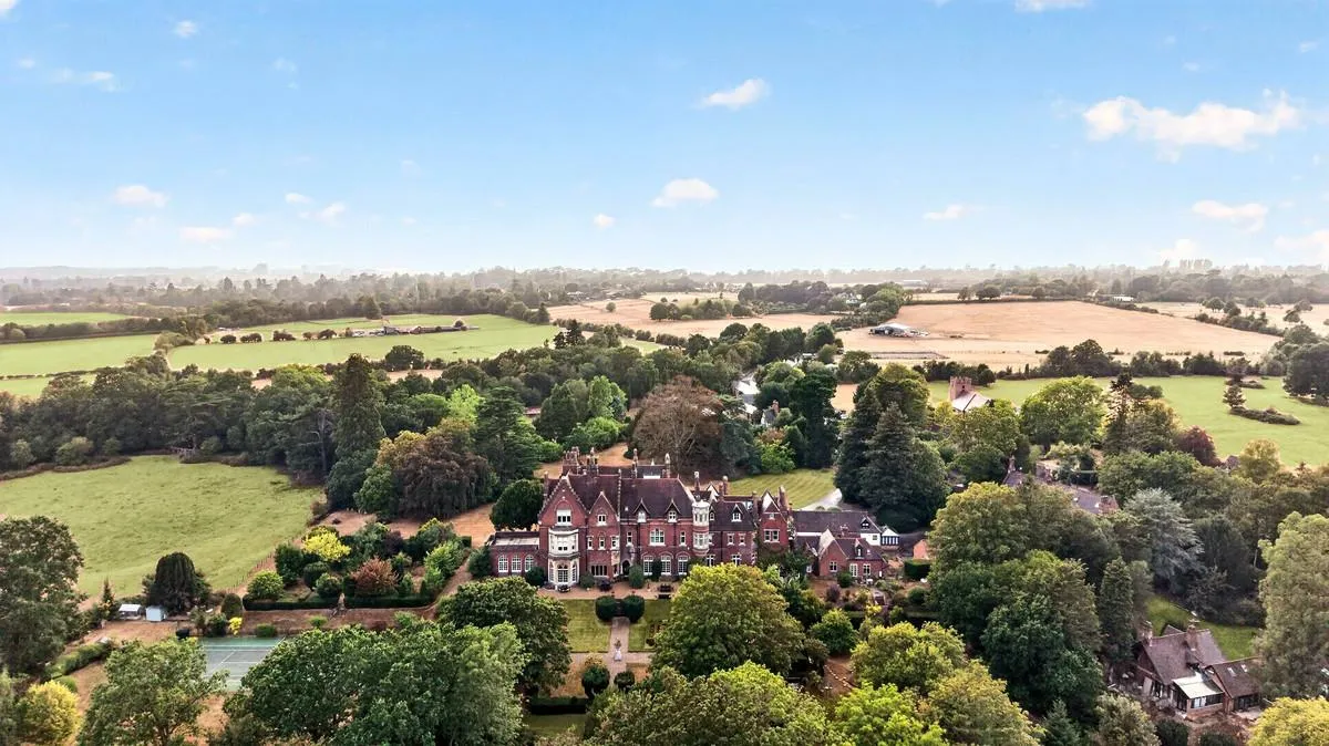 Hitcham Lane, Burnham, SL1, photo 23