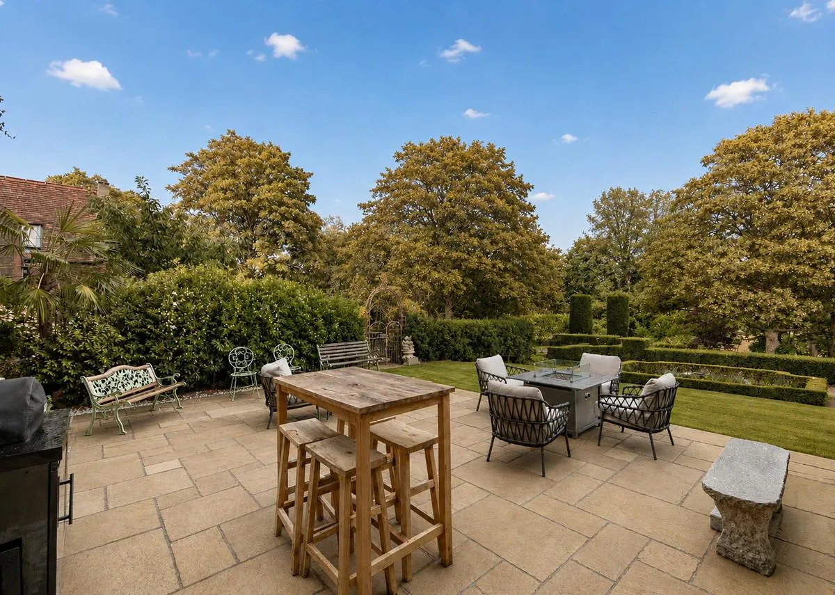 Hitcham Lane, Burnham, SL1, photo 20