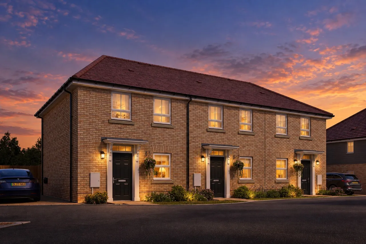 Cambridge Road, Sawbridgeworth, CM21, photo 6