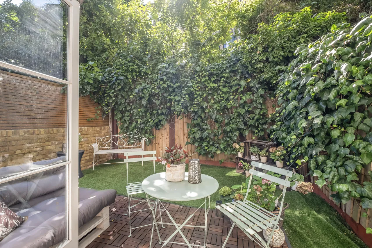 The Vineyard, Richmond, TW10, photo 12
