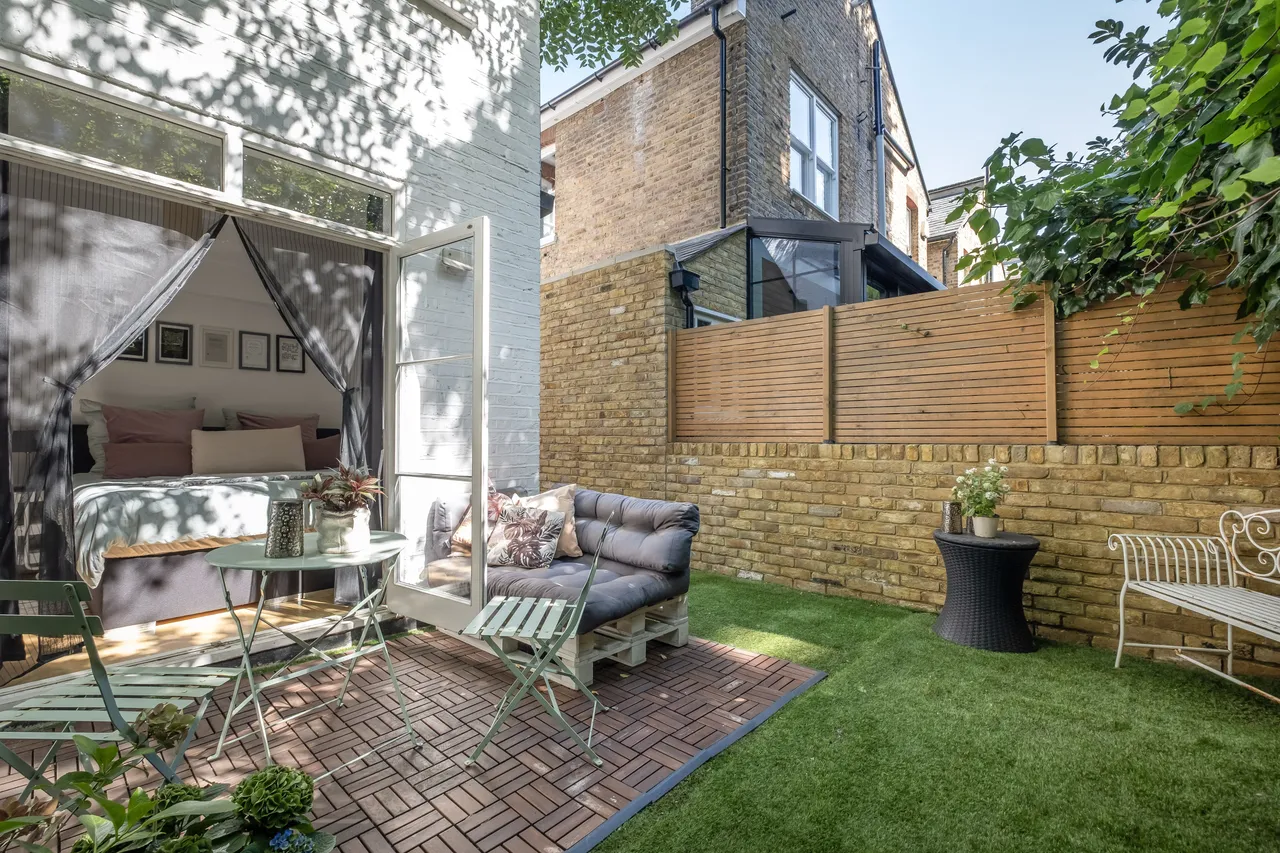 The Vineyard, Richmond, TW10, photo 10