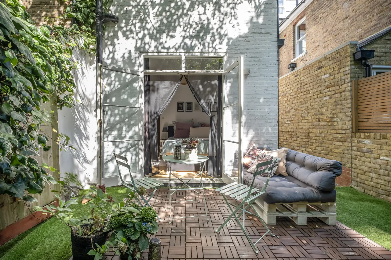 The Vineyard, Richmond, TW10, photo 11
