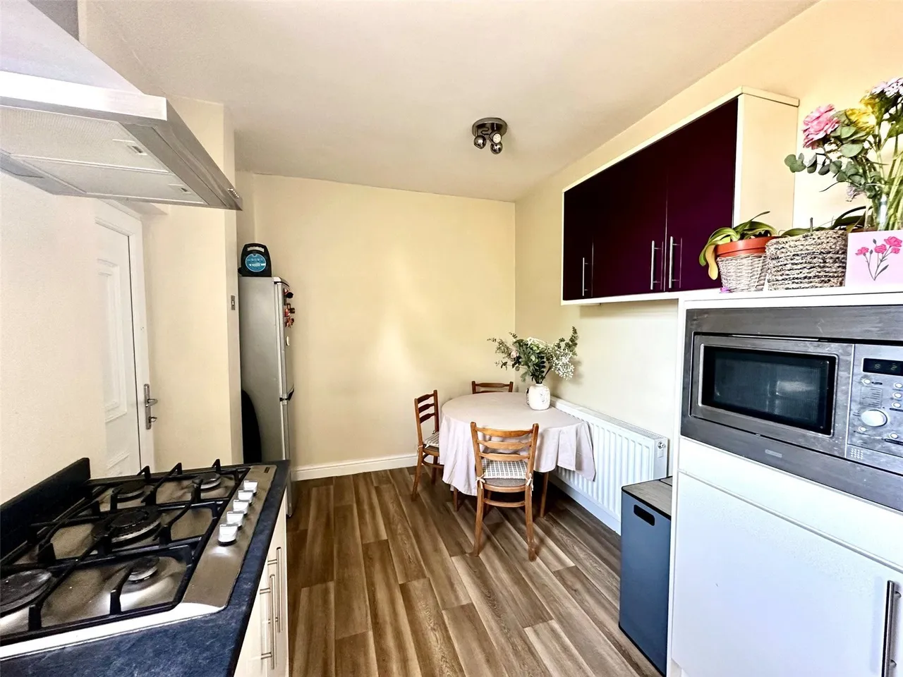 Flanshaw Crescent, Wakefield, West Yorkshire, WF2, photo 6
