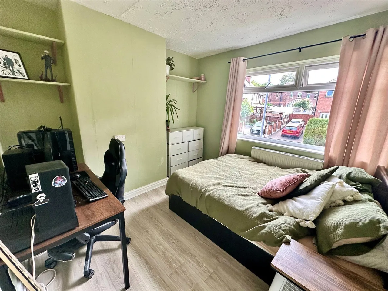 Flanshaw Crescent, Wakefield, West Yorkshire, WF2, photo 9
