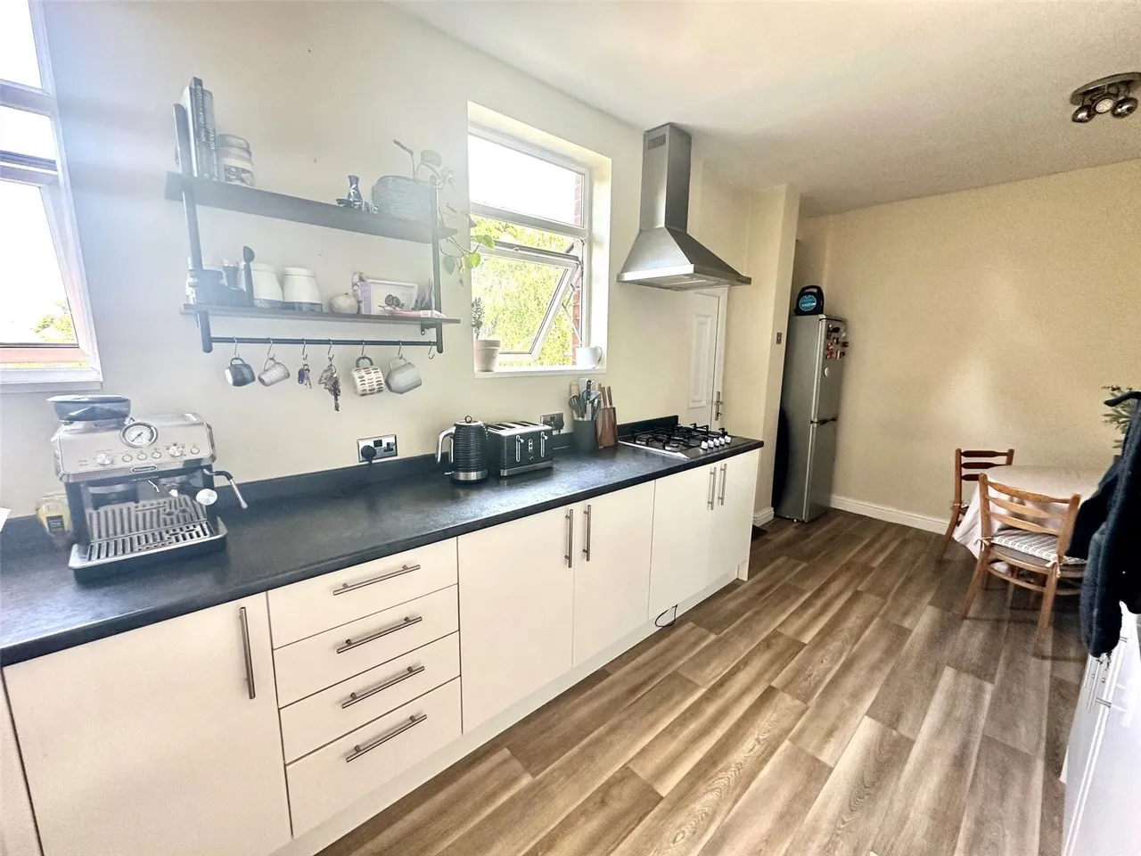 Flanshaw Crescent, Wakefield, West Yorkshire, WF2, photo 7