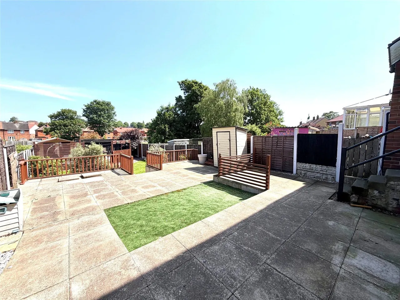 Flanshaw Crescent, Wakefield, West Yorkshire, WF2, photo 13