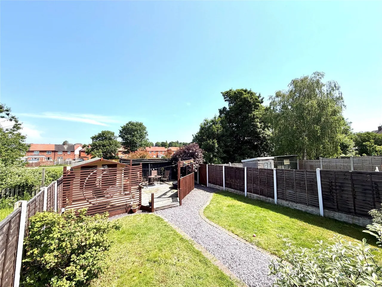 Flanshaw Crescent, Wakefield, West Yorkshire, WF2, photo 12