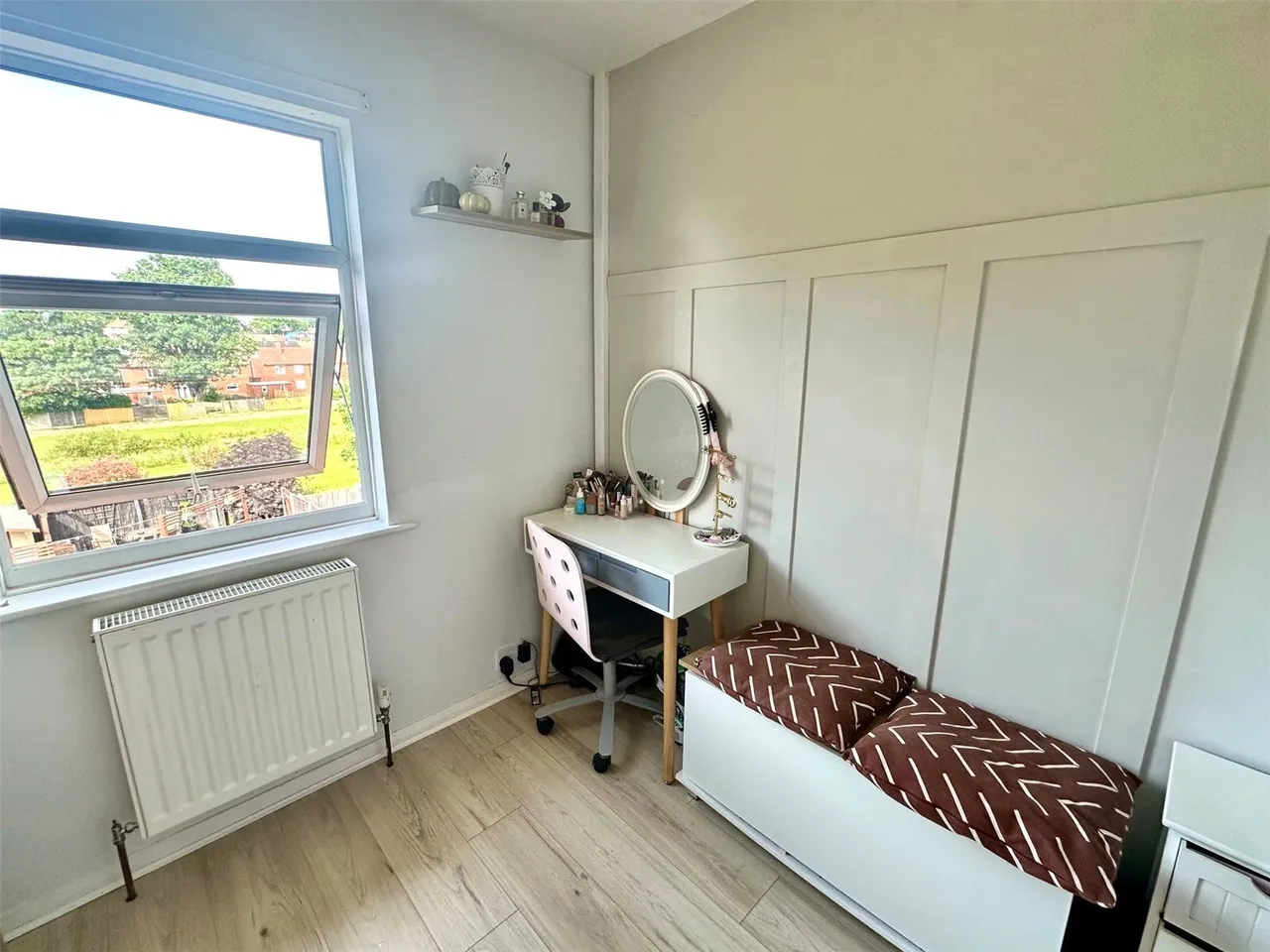 Flanshaw Crescent, Wakefield, West Yorkshire, WF2, photo 10