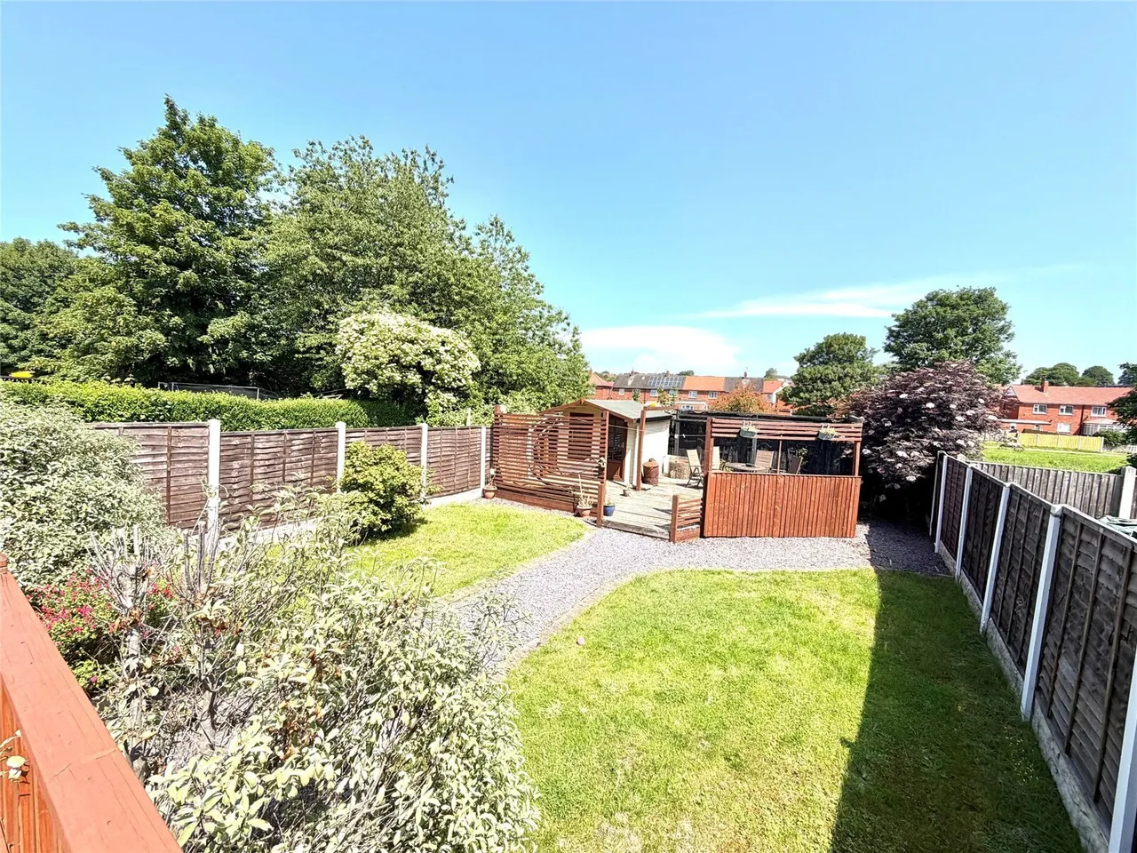 Flanshaw Crescent, Wakefield, West Yorkshire, WF2, photo 14