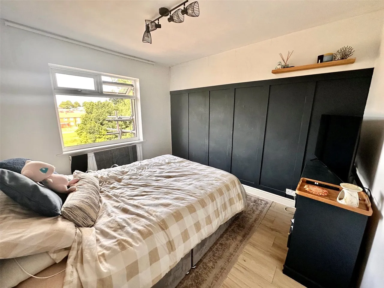 Flanshaw Crescent, Wakefield, West Yorkshire, WF2, photo 8