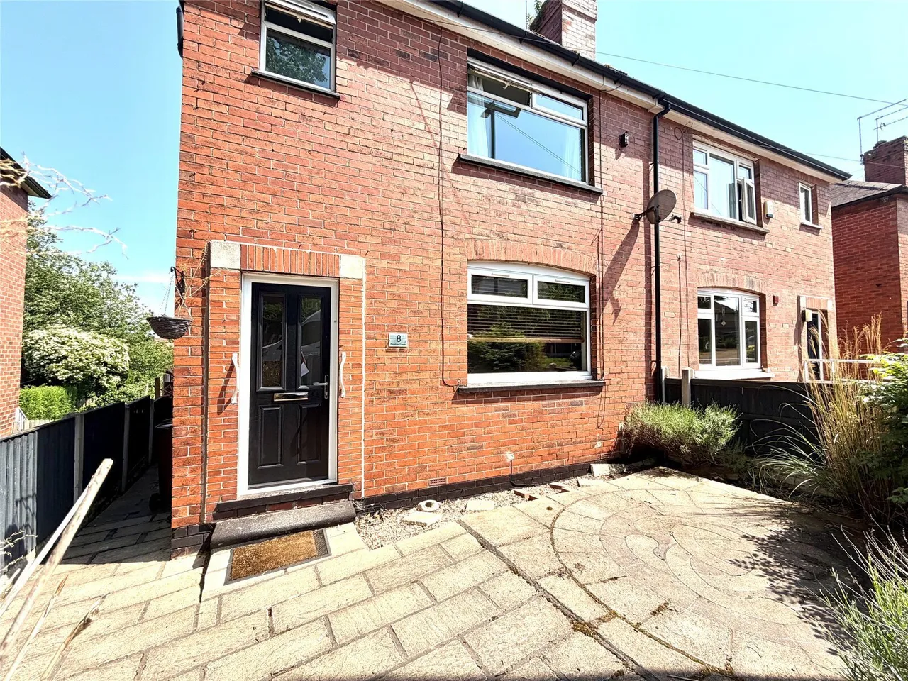 Flanshaw Crescent, Wakefield, West Yorkshire, WF2, photo 15