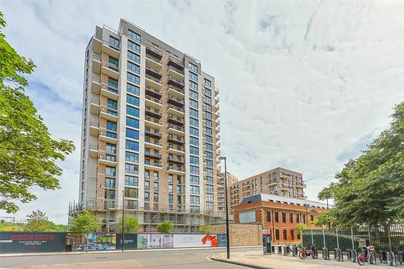 Bow Common Lane, Bow, E3, photo 7