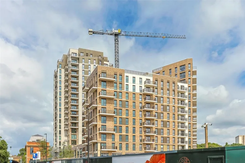 Bow Common Lane, Bow, E3, photo 8