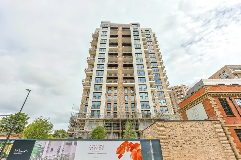 Bow Common Lane, Bow, E3, photo 11