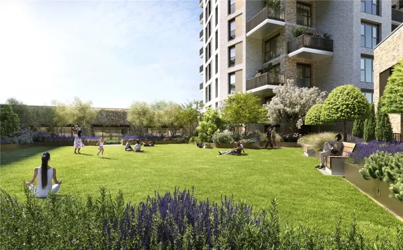 Bow Common Lane, Bow, E3, photo 19