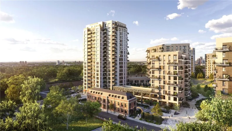 Bow Common Lane, Bow, E3, photo 13