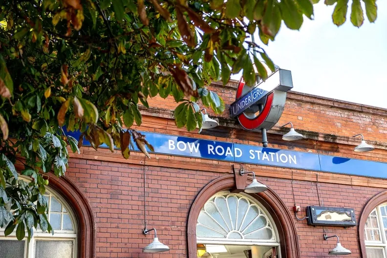 Bow Common Lane, Bow, E3, photo 25