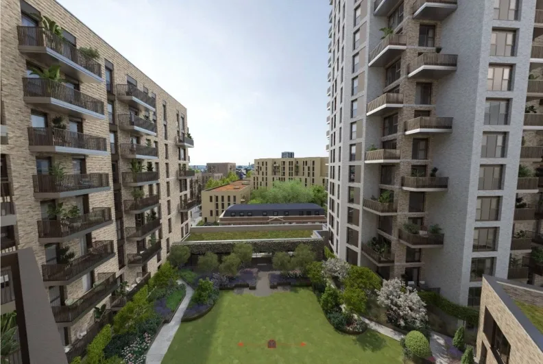 Bow Common Lane, Bow, E3, photo 14