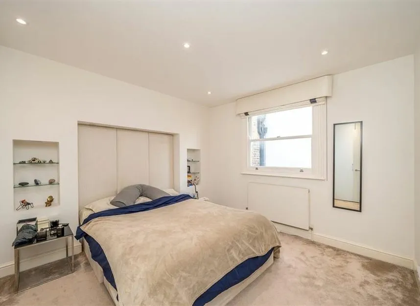 Lancaster Gate, Hyde Park, W2, photo 6
