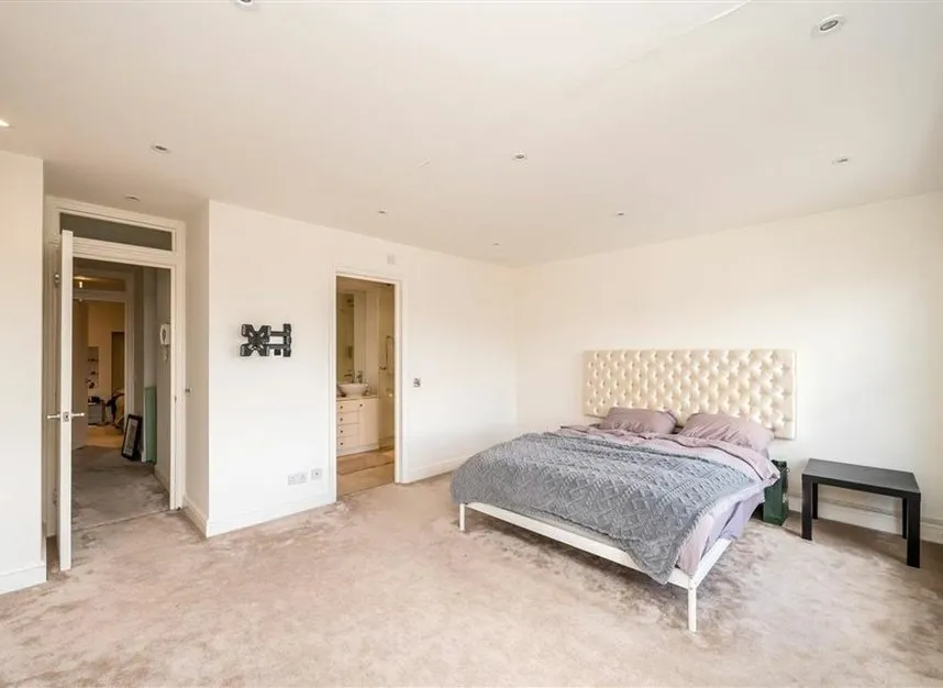 Lancaster Gate, Hyde Park, W2, photo 8