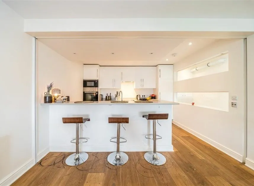 Lancaster Gate, Hyde Park, W2, photo 5