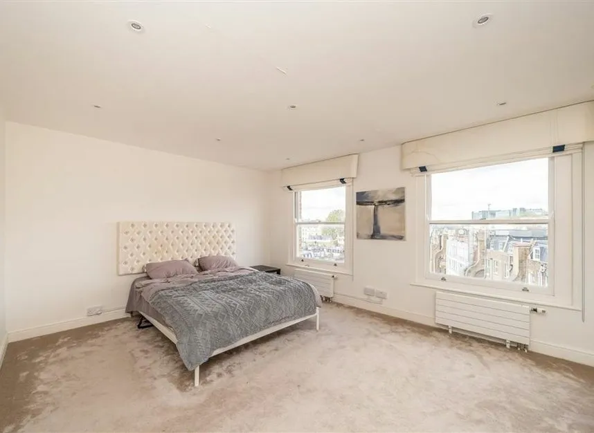 Lancaster Gate, Hyde Park, W2, photo 7