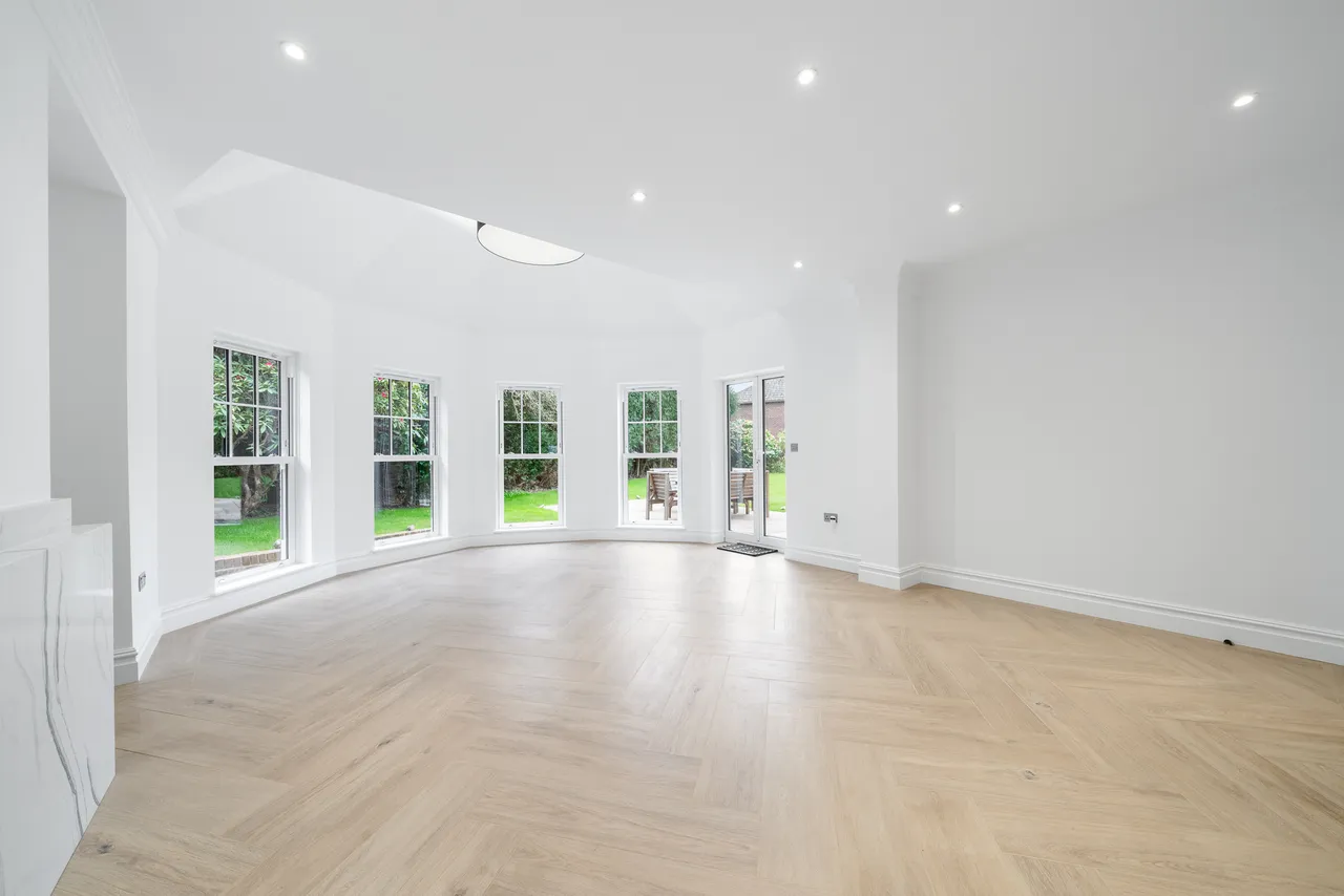 Hockering Road, Woking, Surrey, photo 7