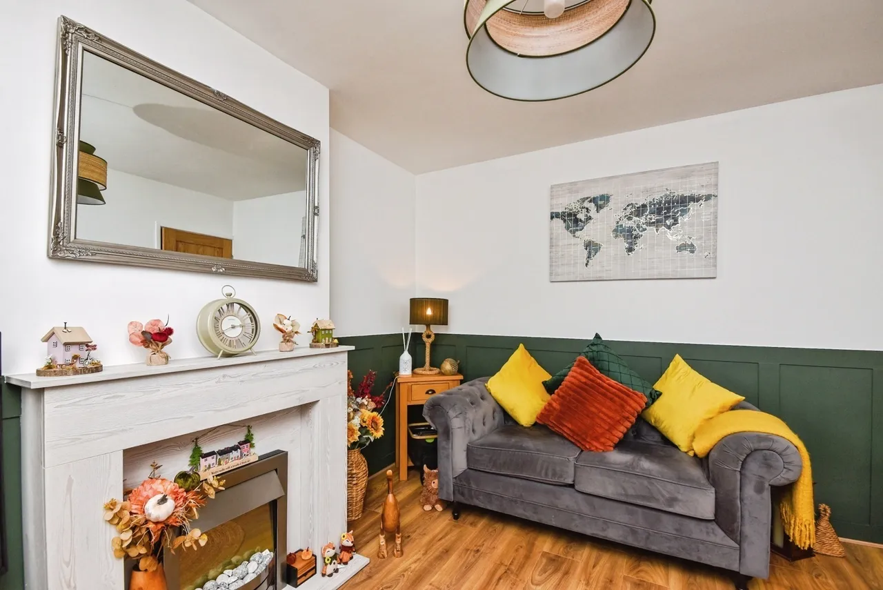 York Place, Morecambe, LA4, photo 8